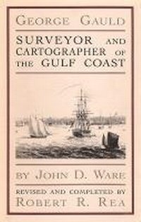 Enlarge image Cover: George Gauld - University Press of Florida