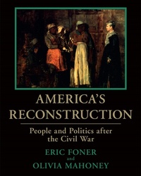Abbildung von: America's Reconstruction - Louisiana State University Press