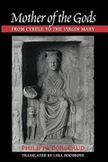 Cover: Mother of the Gods - Johns Hopkins University Press