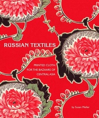 Enlarge image Cover: Russian Textiles - Abrams