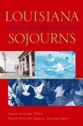 Cover: Louisiana Sojourns - Louisiana State University Press