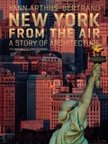 Cover: New York from the Air - Abrams