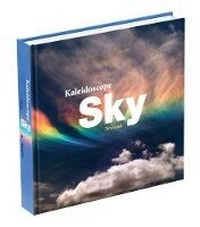 Abbildung von: Kaleidoscope Sky - Harry N. Abrams, Inc.