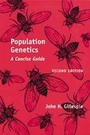 Cover: Population Genetics - Johns Hopkins University Press