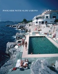 Cover: Poolside With Slim Aarons - Abrams
