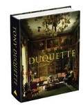 Cover: Tony Duquette - Harry N. Abrams, Inc.