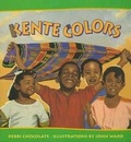 Cover: Kente Colors - Walker Childrens