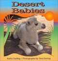 Cover: Desert Babies - Walker Childrens
