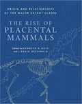 Cover: The Rise of Placental Mammals - Johns Hopkins University Press