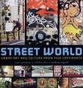 Cover: Street World - Harry N. Abrams, Inc.