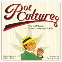 Enlarge image Cover: Pot Culture - Abrams