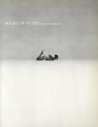 Abbildung von: Book of Nudes - Abrams