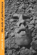 Cover: The Ends of Performance - New York University Press