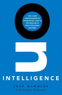 Enlarge image Cover: On Intelligence - Times Books