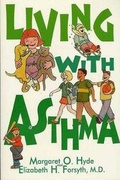 Cover: Living with Asthma - Walker & Company