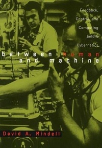 Abbildung von: Between Human and Machine - Johns Hopkins University Press