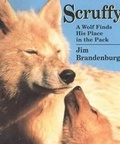 Cover: Scruffy - Walker Childrens