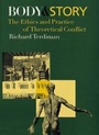 Cover: Body and Story - Johns Hopkins University Press