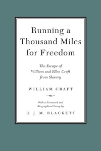 Abbildung von: Running a Thousand Miles for Freedom - Louisiana State University Press