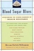 Cover: Blood Sugar Blues - Walker & Company