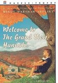 Cover: Welcome to the Grand View, Hannah! - Collins