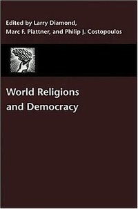 Abbildung von: World Religions and Democracy - Johns Hopkins University Press