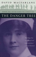 Cover: The Danger Tree - Walker & Co