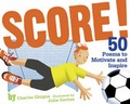 Cover: Score! - Abrams