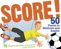 Enlarge image Cover: Score! - Abrams