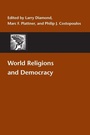 Cover: World Religions and Democracy - Johns Hopkins University Press