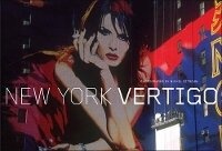 Abbildung von: New York Vertigo - Harry N. Abrams, Inc.