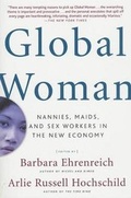 Cover: Global Woman - Owl Books,U.S.
