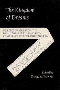 Abbildung von: Kingdom of Dreams - University Press of Florida