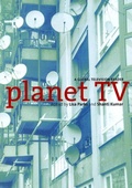 Cover: Planet TV - New York University Press