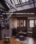 Cover: Houses of Greenwich Village, The - Harry N. Abrams, Inc.