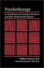 Cover: Psychotherapy - Johns Hopkins University Press