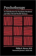 Cover: Psychotherapy - Johns Hopkins University Press