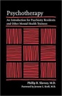 Cover: Psychotherapy - Johns Hopkins University Press
