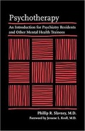 Cover: Psychotherapy - Johns Hopkins University Press