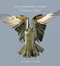 Cover: On Feathered Wings - Abrams