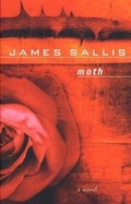 Cover: Moth - Bloomsbury Publishing PLC