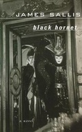Cover: Black Hornet - Walker Books