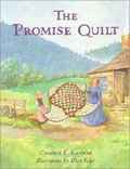 Cover: The Promise Quilt - Walker Childrens