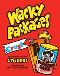 Cover: Wacky Packages - Abrams