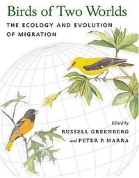 Abbildung von: Birds of Two Worlds - Johns Hopkins University Press