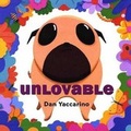 Cover: Unlovable - Square Fish