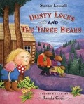 Cover: Dusty Locks and the Three Bears - Square Fish
