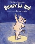 Cover: Dumpy La Rue - Henry Holt & Company