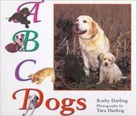Enlarge image Cover: ABC Dogs - Walker & Company