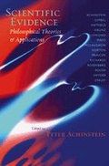 Cover: Scientific Evidence - Johns Hopkins University Press